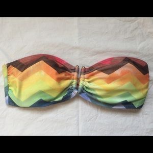 Rip Curl Bikini Bandeau Top